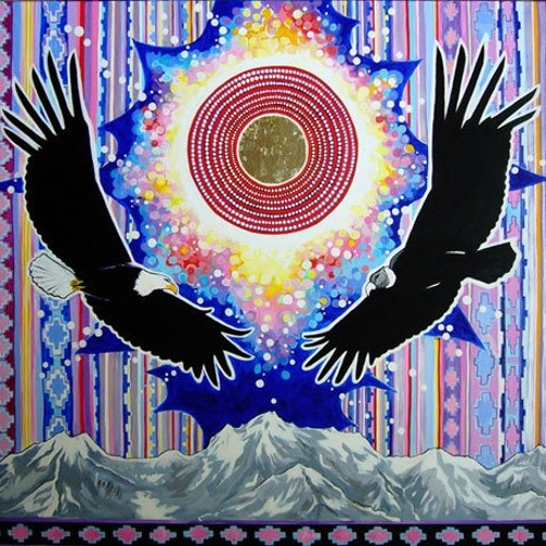 Fly Like the Eagle Condor