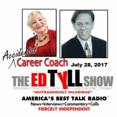 Ed Tyll Show 7-28-17 Diane Huth - Keep Your Millennial From Moving Home