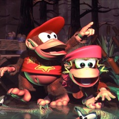 toonlink - Enchanted Fireflies (re-upload)