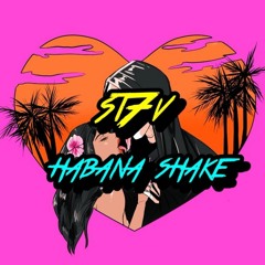 ST7V - Habana Shake[ElRoom Records Premiere]