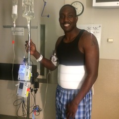 Travis Greene made a way cover