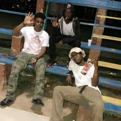 Spray ft. Prop Boiz - Demons