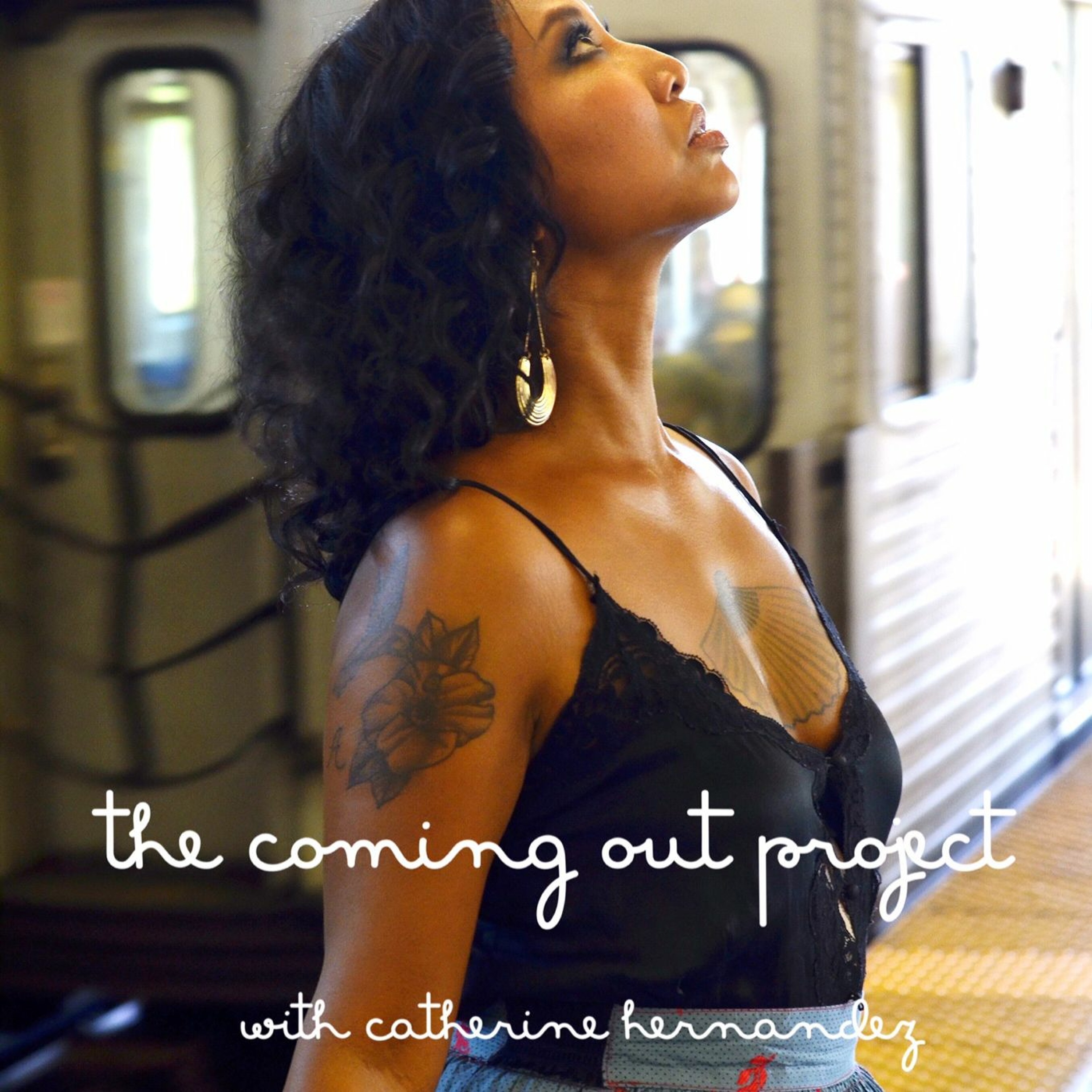 Catherine Hernandez