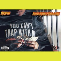 BrowerBoyBoogie X Brimo - You Can't Trap With Us