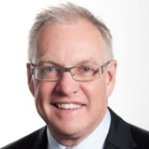 David Goodwin, Goodwin Financial Services.