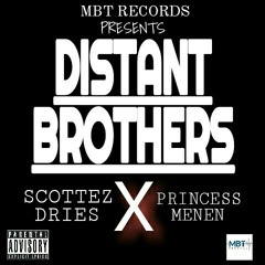 DISTANT BRODAS
