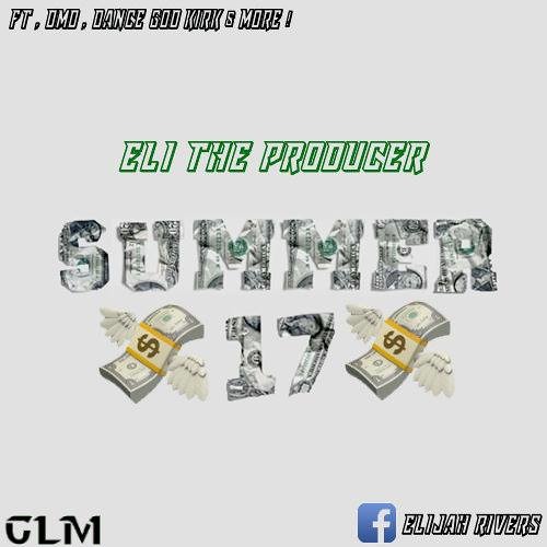 4. EliTheProducer Ft Jdub - Arch Ya Back Challenge #TtnMusic ( Streaming On Spotify Music )