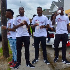 Left P-town Remix