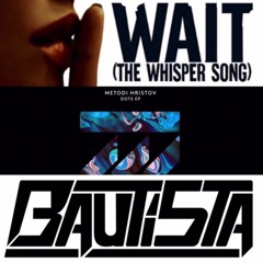 Dots That Whisper - Metodi Hristov - Ying Yang Twins Vocals - Bautista Mix