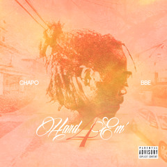 Hard 4 Em (Official Mixtape)