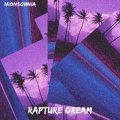 r a p t u r e d r e a m (prod. hvd)