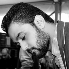 برج القوس  - محمد عبدالعزيز | ديوان جواز صالونات