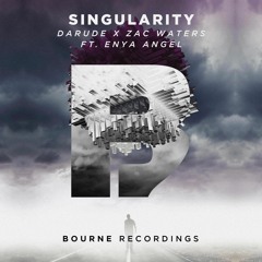 Darude & Zac Waters - Singularity Ft Enya Angel