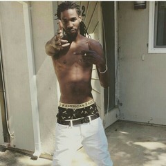 LonBeez ft BlueZoneKeke [Touchdown]