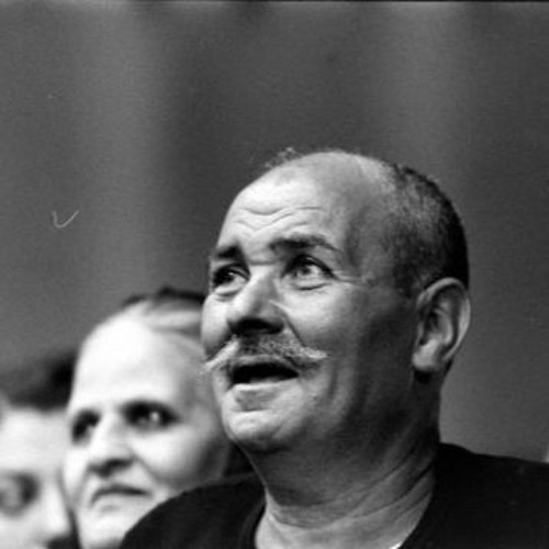 اهل الحب صحيح مساكين : الازبكية 1966