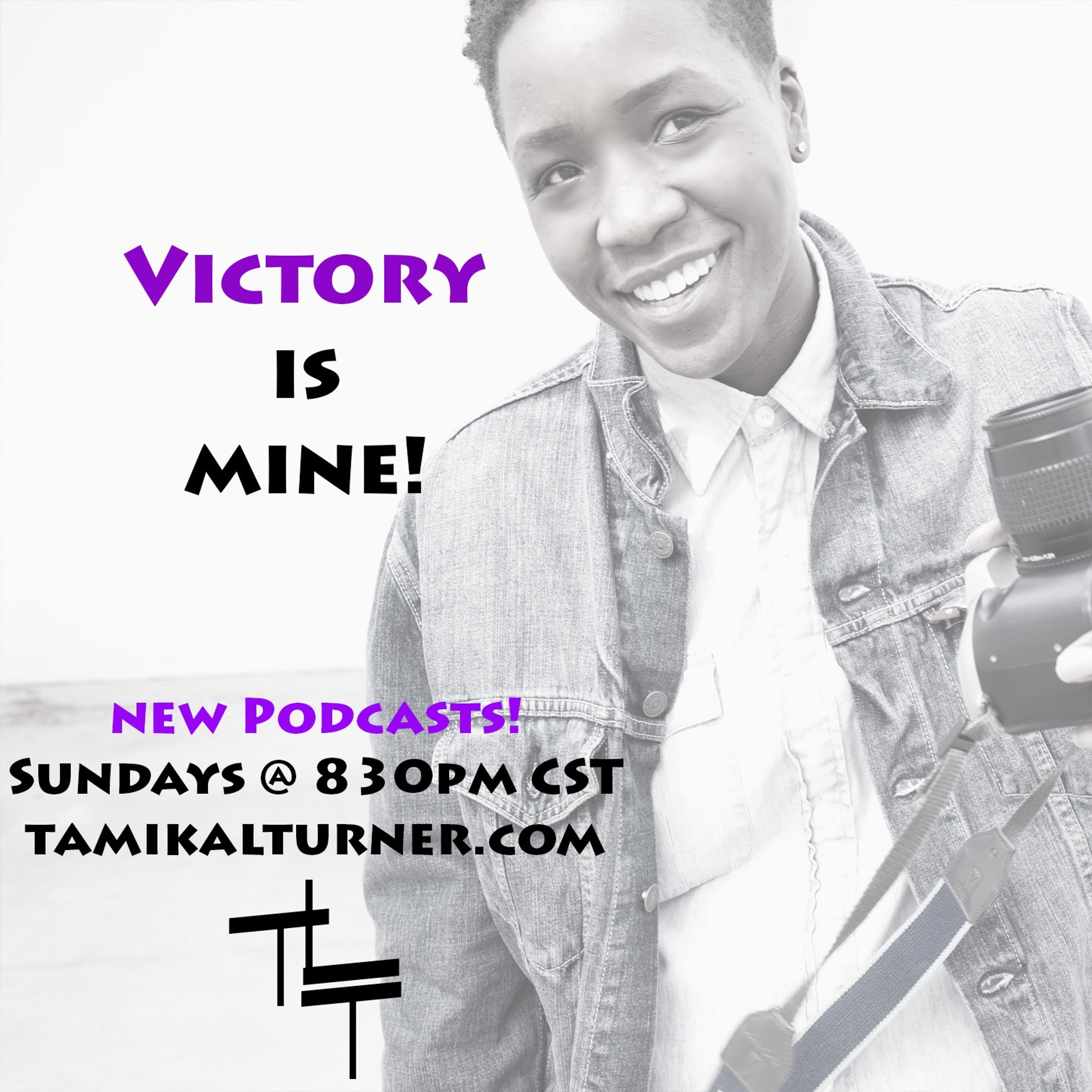 Victory Is Mine - #TLT thumbnail