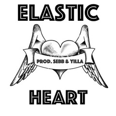 Elastic Heart Remake (Prod. Said & Yilla)