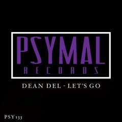 Dean Del - Lets Go