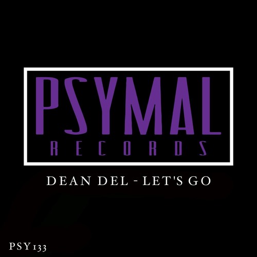 Dean Del - Lets Go