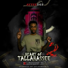 Welcome To Tallahassee (Ft. Tyte)