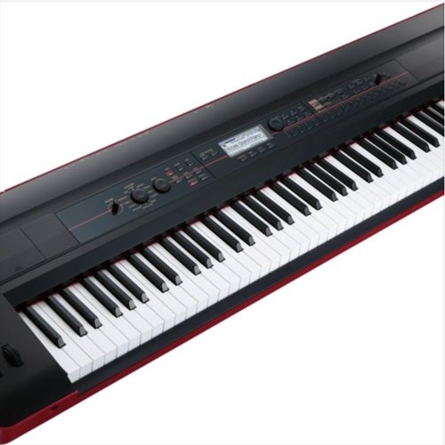 My Keyboard Song #6 - "Galaxies In Harmony"