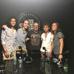 #371:Greta Van Fleet