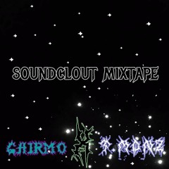 GAIRMO X T.Monz - Toska Flex (PROD. REGRETING)