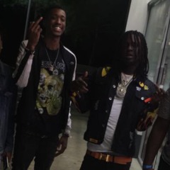 HEAD HUNCHO (PROD. DOMO SENPAI)