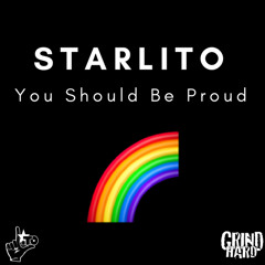 You Should Be Proud (Prod. Street Symphony)