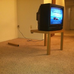 i want to live alone