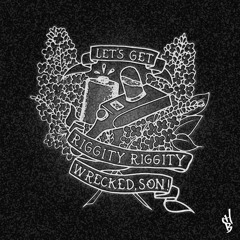High Beggars - Wrecked Son!