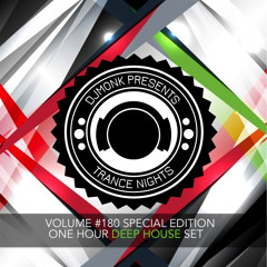 180 Deep Nights Volume One