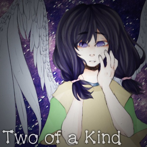 【鏡音リンV4xENG】Two of a Kind【VOCALOIDカバー】