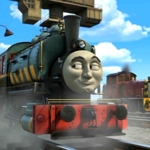 Porter's Theme