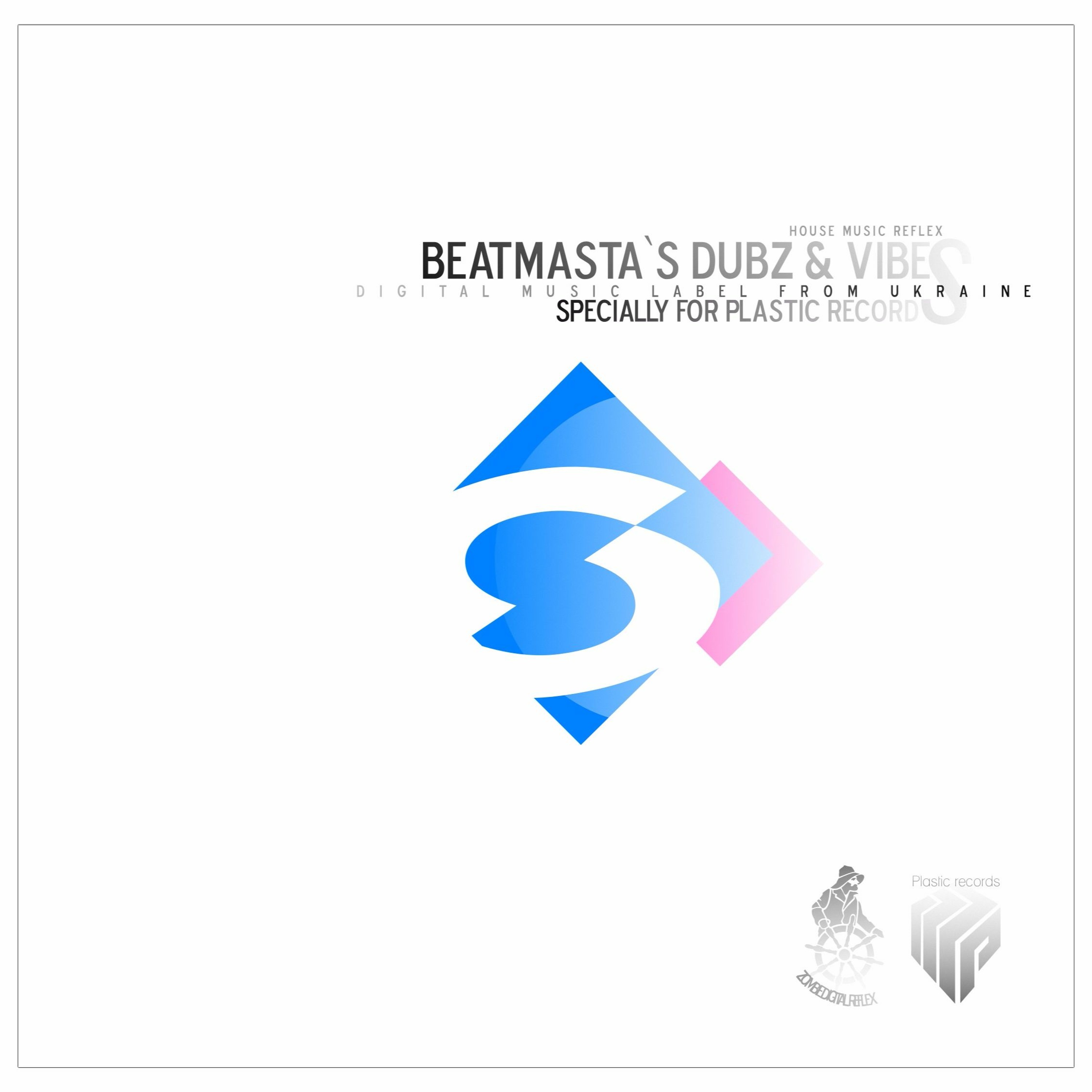 Beatmasta -  A Dub (Bobby Joe & Rude Boys Plastic RMX )  Clip episode artwork