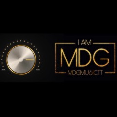 MDG - NO HOLDING BACK (SOCA 2K16)