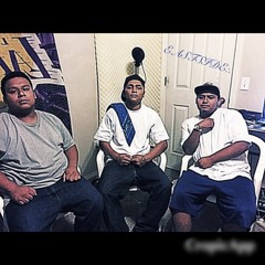 Fuck My Enemies- Loki