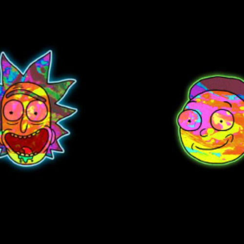 Pure LSD (RIck And Morty Dubstep)