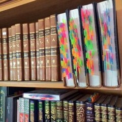 ‏١- أعشى همدان وجزلة - كتاب الأغاني للأصفهاني.