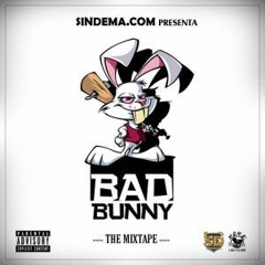 Bad Bunny !Pack - No Te Hagas & Ya Me Aconstumbre ( Mambo)