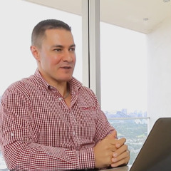 Jacob Ohlson - Power-Net IT Solutions - Humble Beginnings