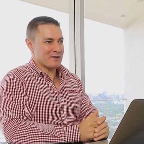 Jacob Ohlson - Power-Net IT Solutions - Humble Beginnings