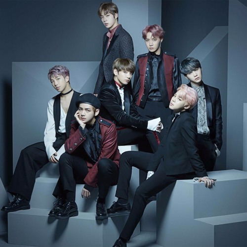 BTS (防弾少年団)/BTS JAPAN OFFICIAL FANMEETI…