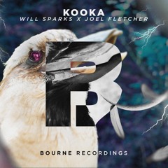 Will Sparks & Joel Fletcher - Kooka (Original Mix)
