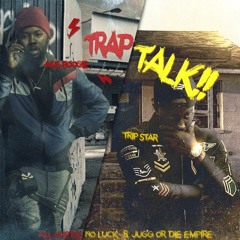 TripStar X Ace Boogie- Consequences(prod.by Ys Trakkz)