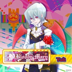 pop'n music - Good-Cool Ft.芥(From Chanty)「Bloody Mary long ver.」