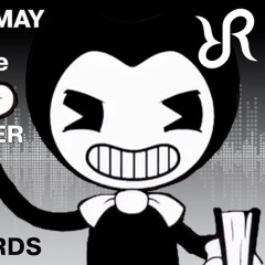 Bendy and the ink Machine song - Gospel Of Dismay [RUS]