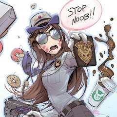 Love, D.va