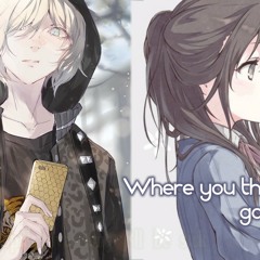 「Nightcore」→ Call Me Maybe/ Payphone (Switching Vocals) || MASHUP!