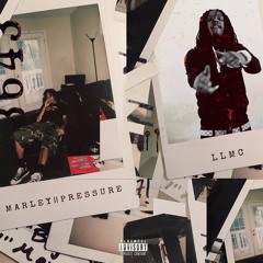 PRESSURE prod. Vendetta of WavyPluggz